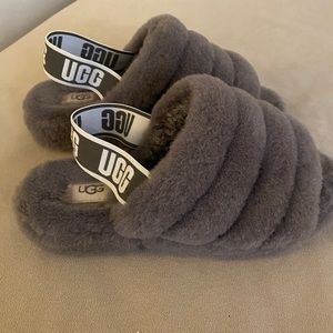 UGG Cozy Slippers